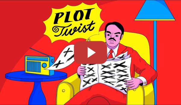 Embedded thumbnail for Lo de la bañera | Episodio 8 | Plot twist: cómo España se sacudió la caspa