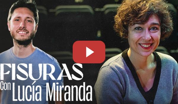 Embedded thumbnail for Huellas del colonialismo: España y Filipinas, con la dramaturga Lucía Miranda | FISURAS 2x36