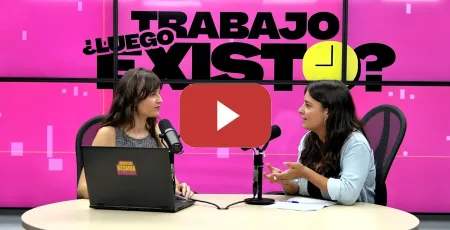 Embedded thumbnail for Trabajo, ¿luego existo? #2 | Un mes de movilizaciones y reivindicaciones sociales