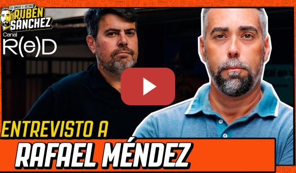 Embedded thumbnail for ¿Quiénes son los dueños del Estado? Con Rafael Méndez |  TU AMIGO Y VECINO