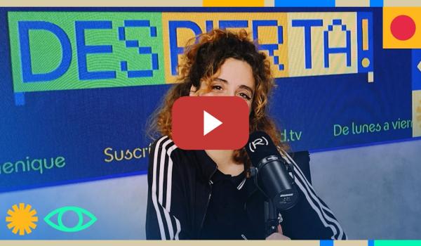 Embedded thumbnail for ⏰ Despierta! 2x97