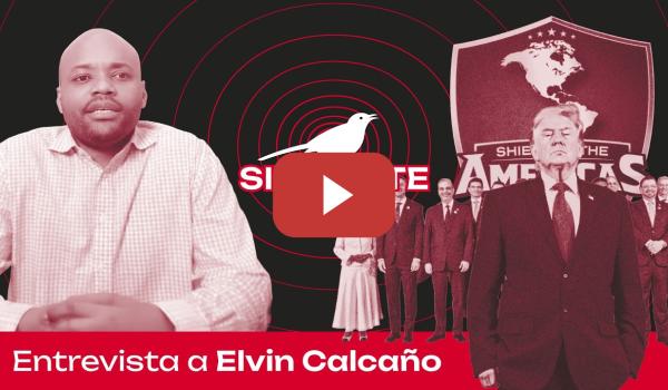 Embedded thumbnail for "Cuba se le puede convertir a Trump en otro problema" | Elvin Calcaño en Sinsonte