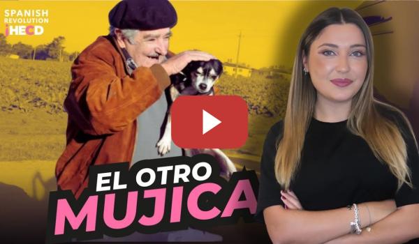 Embedded thumbnail for Mujica, admirado por su integridad, cercanía y coherencia. Marina nos destaca su parte más humana