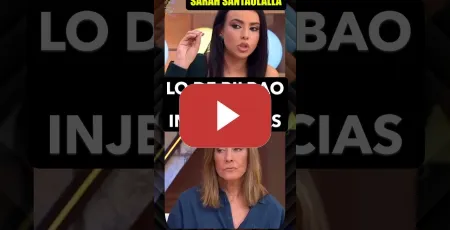 Embedded thumbnail for Sarah Santaolalla, lo de Bilbao son injerencias y beneficia a la extrema derecha.