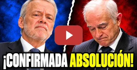 Embedded thumbnail for ¡ÚLTIMA HORA! ABOGADO DE BEGOÑA GOMEZ HUMILLA A JUEZ PEINADO