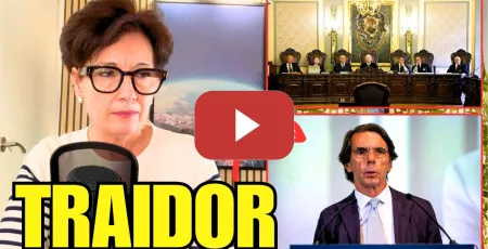 Embedded thumbnail for EL TRIBUNAL SUPREMO CÓMPLICE EN EL PUCHERAZO ELECTORAL (LEY DE NIETOS)