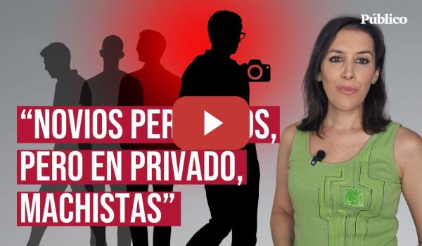 Embedded thumbnail for Ana Bernal: &quot;En los chats se daban trucos de cómo grabar sin que ellas se dieran cuenta&quot;