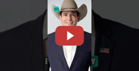 Embedded thumbnail for 🇺🇸 Trump lleva a Estados Unidos la guerra sucia electoral que exportó a América Latina