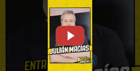 Embedded thumbnail for JULIÁN MACÍAS | ¿Qué hay detrás de Vito Quiles y su popularidad en redes?