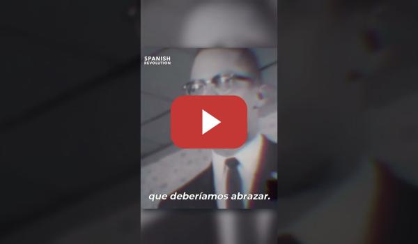 Embedded thumbnail for El sistema no teme que bailes, teme que pienses