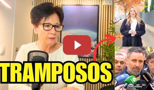 Embedded thumbnail for ESTÁN DESESPERADOS: EL JUEGO SUCIO DEL PP EN EXTREMADURA