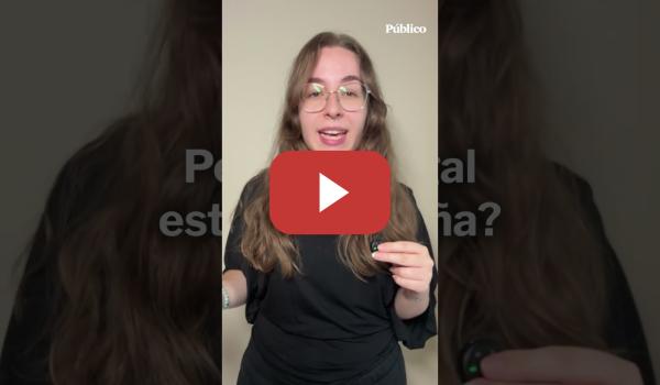 Embedded thumbnail for Estas son las EMPRESAS ISRAELÍES que exportan PRODUCTOS de territorios PALESTINOS ocupados a España