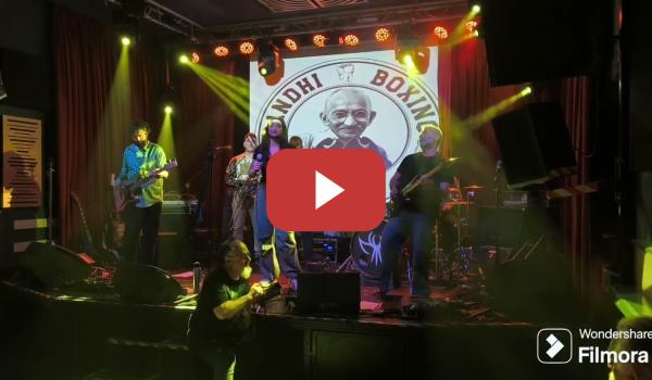 Embedded thumbnail for Ayer tocó algo diferente.