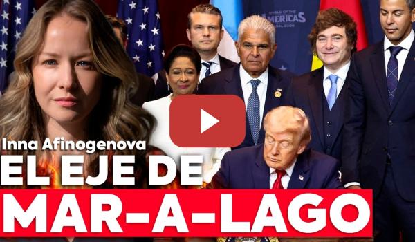 Embedded thumbnail for La Cumbre de Cipayos 2026: ¿El nacimiento de una nueva institucionalidad neocolonial?