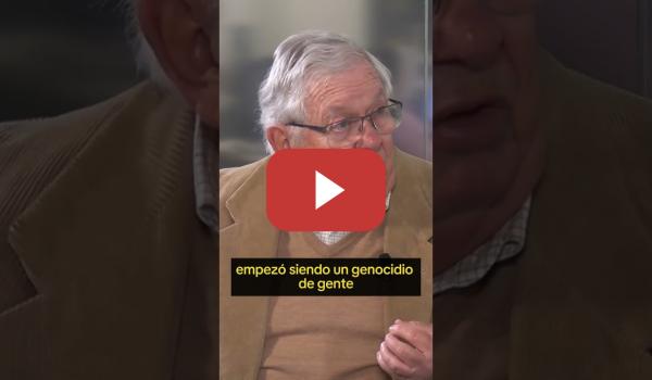 Embedded thumbnail for Si lo dice Fernando Jáuregui