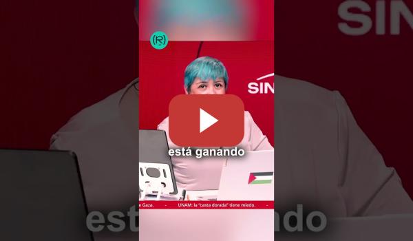 Embedded thumbnail for Trump vuelve al Caribe: "Guerra contra el narcotráfico"