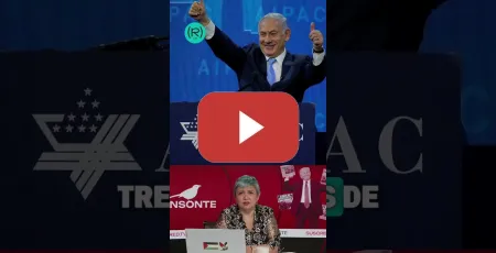 Embedded thumbnail for 🇺🇸 ¿Y si el algoritmo decide quién gana las elecciones en Estados Unidos?
