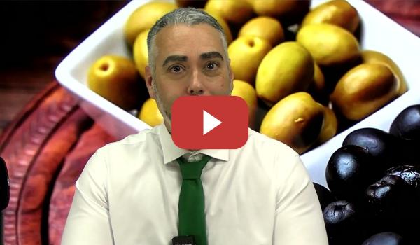 Embedded thumbnail for El hueso de una aceituna sin hueso le rompió dos implantes: FACUA logra una indemnización de 4.000€
