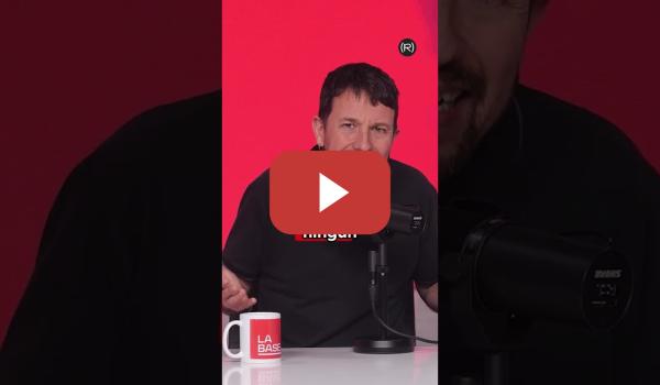 Embedded thumbnail for Trump, Irán y la trampa de Ormuz