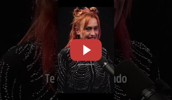 Embedded thumbnail for ✊ CANCELADA por su HUMOR: Ab*rto, Religión y Censura con Ane Lindane | #noobstante