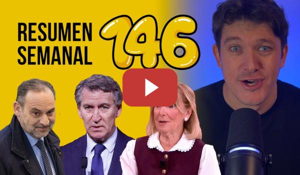 Embedded thumbnail for Anotop At, Ábalos al trullo y el Goya de Esperanza Aguirre #ResumenSemanal 146 | Miguel Charisteas