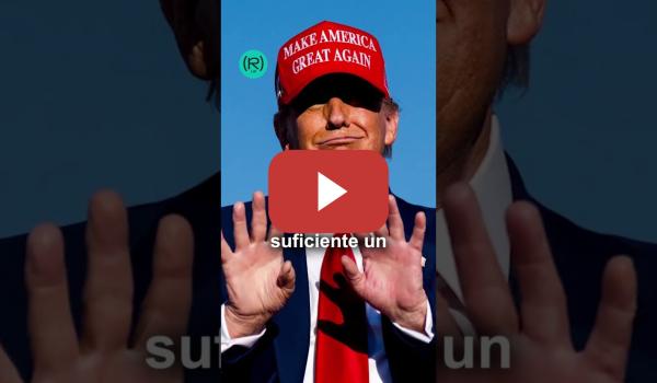 Embedded thumbnail for Trump, el peor enemigo de Estados Unidos