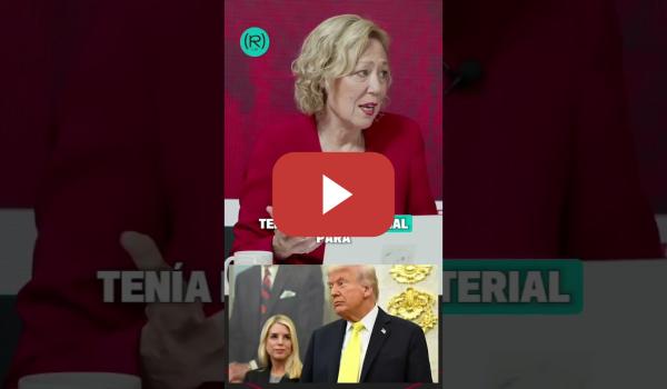 Embedded thumbnail for 🇺🇸 El “síndrome de Vietnam” vuelve a aparecer… y preocupa en el entorno de Donald Trump.