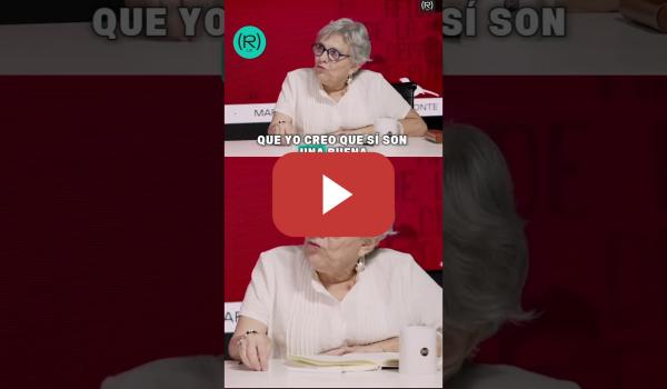 Embedded thumbnail for ¿ABELARDO DEL ESPRIELLA, EL BUKELE COLOMBIANO? LA ADVERTENCIA QUE PREOCUPA A LA IZQUIERDA