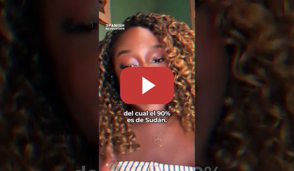 Embedded thumbnail for La realidad de Sudán