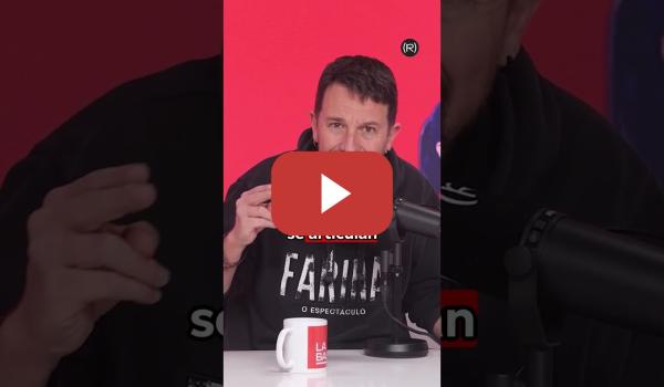 Embedded thumbnail for ¿Es EEUU un NARCOESTADO?