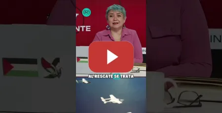 Embedded thumbnail for 🇺🇸🇨🇺 ¿Trump va contra Raúl Castro por desesperación electoral?