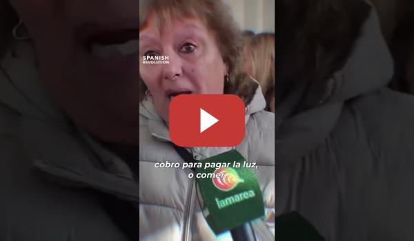 Embedded thumbnail for La “libertad” energética de Milei tiene una traducción bastante sencilla: facturas disparadas y fami