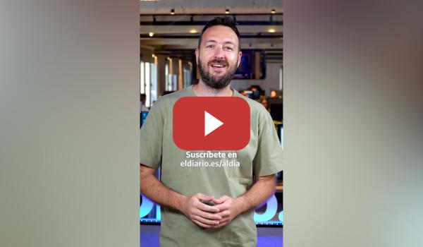 Embedded thumbnail for Una NEWSLETTER para estar AL DÍA de la actualidad, con JUANLU SÁNCHEZ