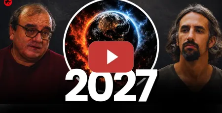 Embedded thumbnail for 2027: El año del gran caos climático (Predicción Turiel y Bordera)