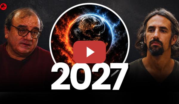 Embedded thumbnail for 2027: El año del gran caos climático (Predicción Turiel y Bordera)