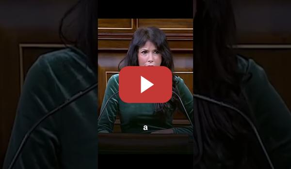 Embedded thumbnail for PODEMOS contra la Ley de Multirreincidencia