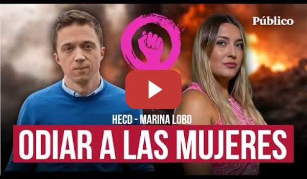 Embedded thumbnail for ERREJÓN y la cultura del “¿Y SI MIENTE?”: cómo sembrar duda para proteger al fuerte