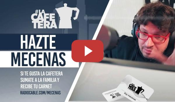 Embedded thumbnail for Ola de solidaridad mundial con Venezuela tras los terremotos | Podcast La Cafetera