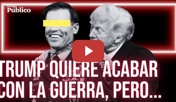 Embedded thumbnail for PAZ ENTRE EEUU E IRÁN | Lo que debes saber del acuerdo y el papel de ISRAEL