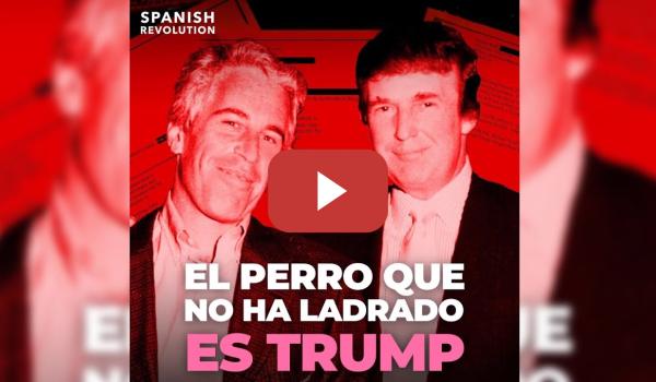 Embedded thumbnail for El perro que no ha ladrado es Trump