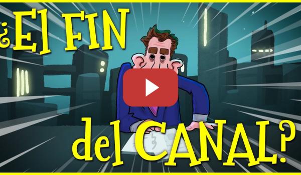 Embedded thumbnail for Se vienen CAMBIOS ... ¡CAMBIOS GORDOS!