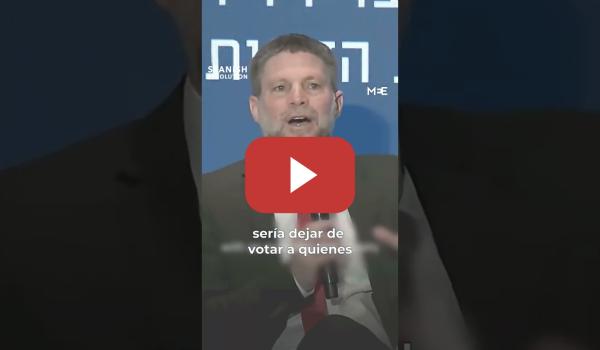 Embedded thumbnail for ¿En serio?