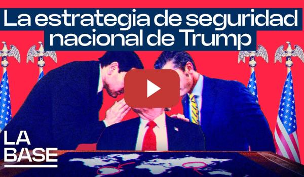 Embedded thumbnail for La Base 6x56 | Trump muestra sus cartas