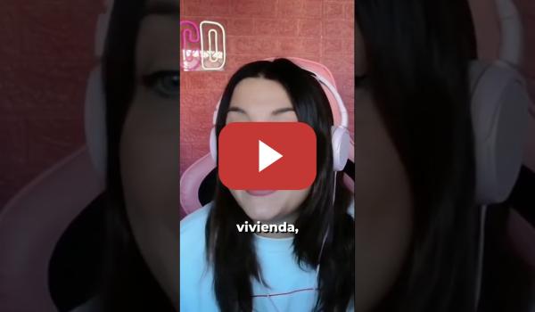 Embedded thumbnail for Marina Lobo: Desmontando barbaridades 🤣 con humor y con mala leche