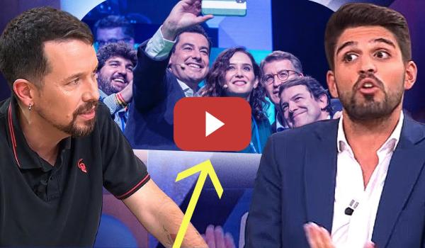 Embedded thumbnail for Debate en Malas Lenguas: "Los consejeros del PP de Sanidad son empleados de la Sanidad Privada"