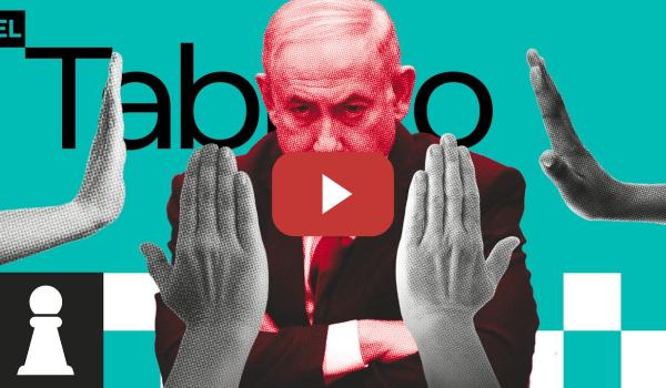 Embedded thumbnail for ♟ Victoria sindical contra el genocidio | EL TABLERO