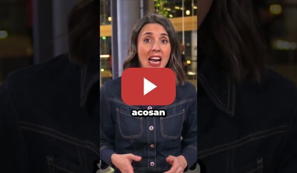 Embedded thumbnail for Si montas una empresa no te agreden