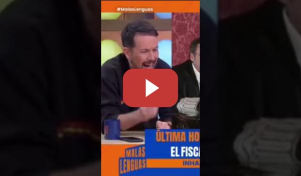 Embedded thumbnail for Normalidad democrática con Álvaro Ortiz