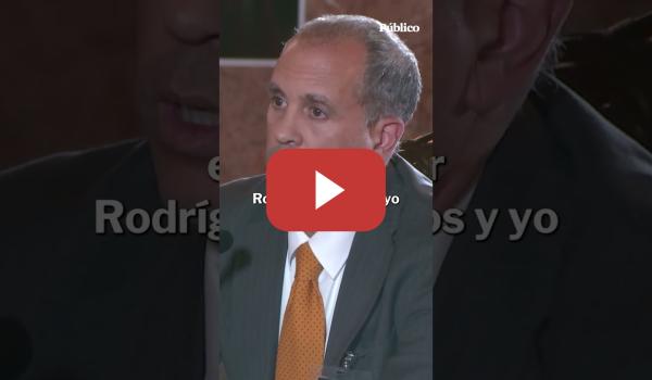 Embedded thumbnail for Carlos Neira Herrera: &quot;Amador nos dijo de manera categórica que él ya no quería una conformidad&quot;