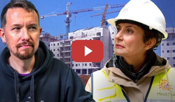 Embedded thumbnail for Debate tenso en Radio Nacional de España sobre vivienda